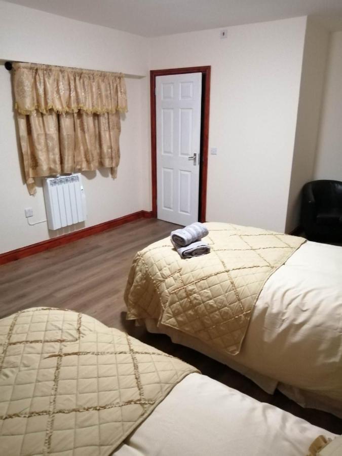 The Old Cart Shed Bed & Breakfast Lenwade ภายนอก รูปภาพ